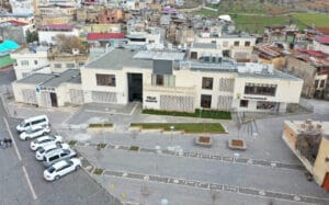 Tillo belediye hizmetleri ile marka ilçe oldu – Birlik Haber Ajansı