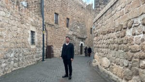 Midyat: Tarih kültür ve turizmin buluştuğu nokta – Birlik Haber Ajansı