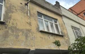 Batman Petrol Mahallesi’ndeki 50 yıllık evler korku salıyor – Birlik Haber Ajansı