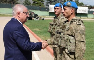 Bakan Güler Isparta’ya geliyor – Birlik Haber Ajansı