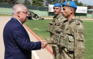 Bakan Güler Isparta’ya geliyor – Birlik Haber Ajansı