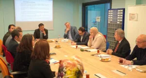 Yurt hizmetlerinde kalite artıyor: İstişare toplantısı yapıldı – Birlik Haber Ajansı