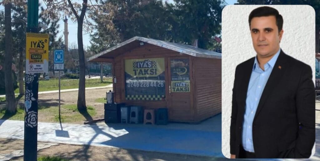 Esnafın talebi anında yerine getirildi – Birlik Haber Ajansı