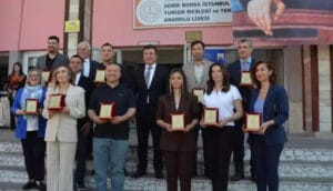 Serik’te Turizm Haftası kutlandı – Birlik Haber Ajansı