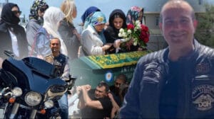 Motoruyla kaza yapan genç mühendis Antalya’da toprağa verildi – Birlik Haber Ajansı