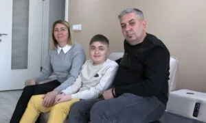 Modifiyeli araçlar bu kez Görkem Efe için piste çıkıyor – Birlik Haber Ajansı