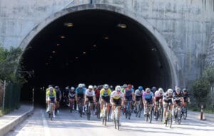 Kemer’de pedallar dostluk için döndü – Birlik Haber Ajansı