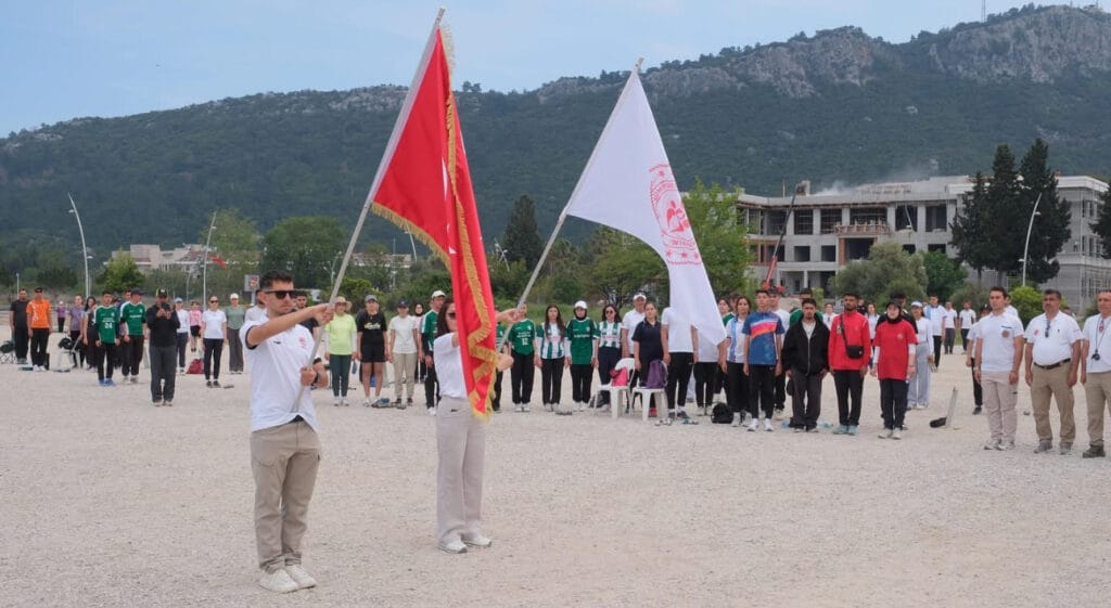Türkiye Petank Şampiyonası Kemer’de başladı – Birlik Haber Ajansı