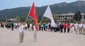 Türkiye Petank Şampiyonası Kemer’de başladı – Birlik Haber Ajansı