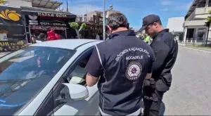 Antalya’da yapılan denetimlerde 9 düzensiz göçmen yakalandı – Birlik Haber Ajansı