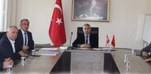 İslamköy’de kültür mantarı çadırları kuruluyor – Birlik Haber Ajansı