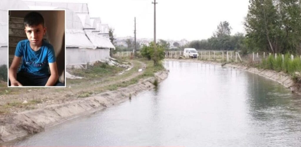 Antalya’da kayıp olan Sefa’nın bisikleti su kanalında bulundu – Birlik Haber Ajansı