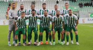 Serikspor’a PFDK şoku – Birlik Haber Ajansı
