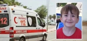 Antalya Kumluca’da kalp hastası minik Yusuf okulda hayatını kaybetti – Birlik Haber Ajansı