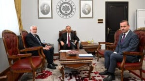 Uluslararası ve geçici koruma altındaki kişilerin istihdamdaki rolü Isparta’da masaya yatırılacak – Birlik Haber Ajansı