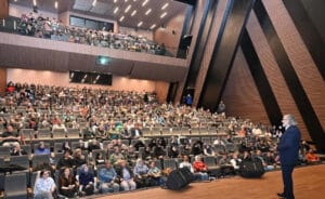 Sıtkı Aslanhan: Ailenin birlikte zaman geçirmesi çok önemli – Birlik Haber Ajansı