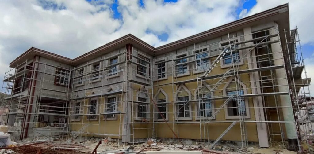 Burdur’da İl Özel İdaresi yatırımları hız kazandı – Birlik Haber Ajansı