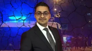 Antalya’da şok olay! CHP’li Meclis Üyesi Atmaca, polisle kavgası sonrası tutuklandı – Birlik Haber Ajansı