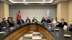 Burdur SMMM Odası’ndan yapay zekalı muhasebe semineri – Birlik Haber Ajansı