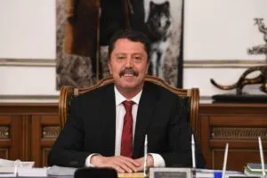 Beypazarı Belediyesi 2024 yılı faaliyet raporu oy birliğiyle kabul edildi – Birlik Haber Ajansı