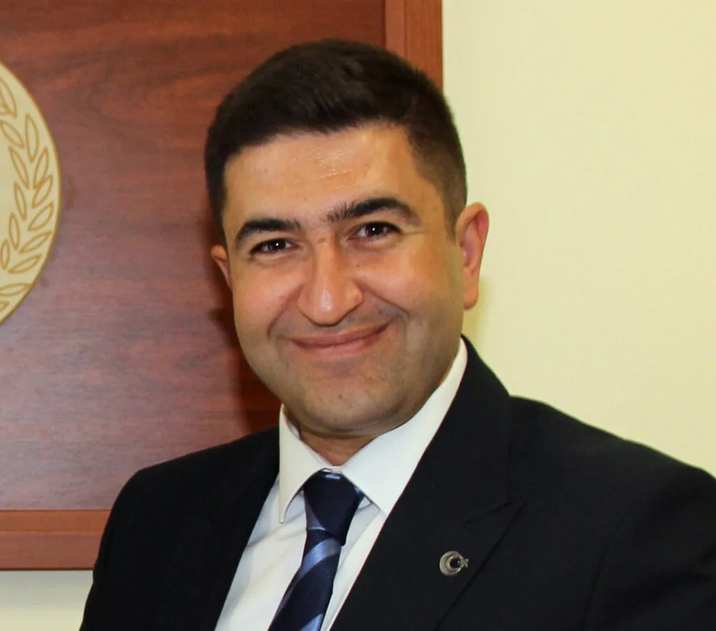 Güdül Belediye Başkanı Mehmet Doğanay: Gecemizi gündüzümüze kattık – Birlik Haber Ajansı
