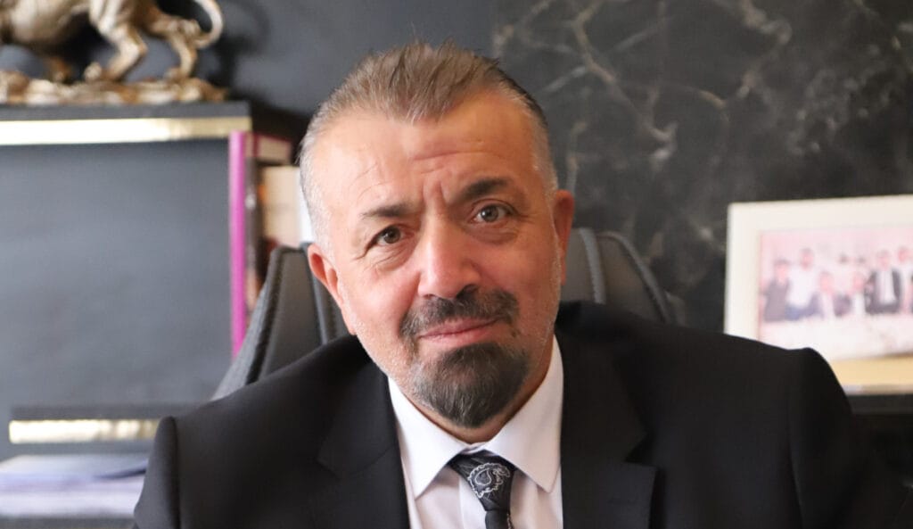 Kırıkkale Baro Başkanı Turan Zeki: Hukuka sadakat, vatana sadakattir – Birlik Haber Ajansı