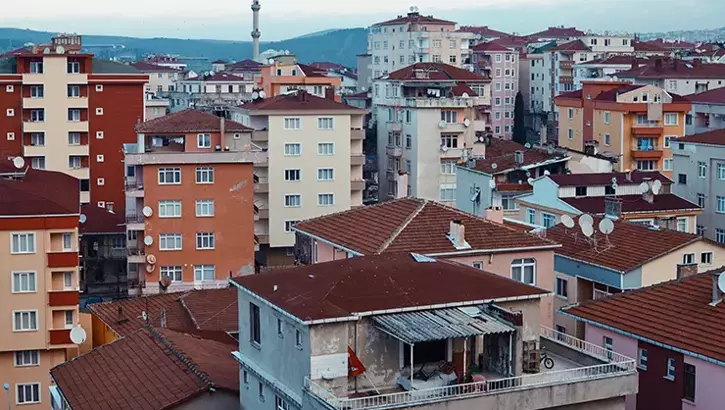 İstanbul’daki her 10 evden 4’ü deprem sigortasız – Birlik Haber Ajansı