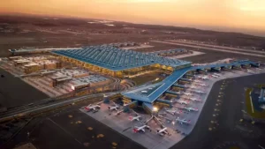 İstanbul havalimanları 30 milyon yolcuya yaklaştı – Birlik Haber Ajansı
