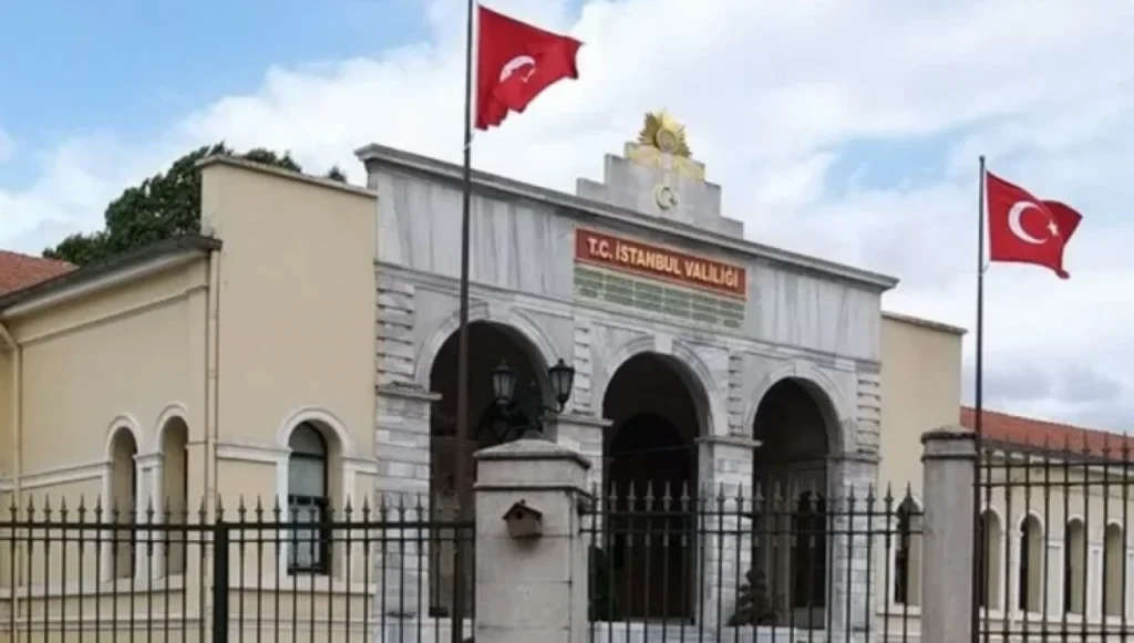 İstanbul Valiliği’nden “öğretmenlerin açığa alındığı” iddialarına açıklama – Birlik Haber Ajansı