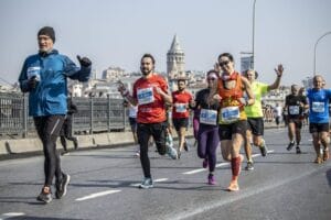 İstanbul Yarı Maratonu yarın koşulacak: Bazı yollar kapatılacak – Birlik Haber Ajansı