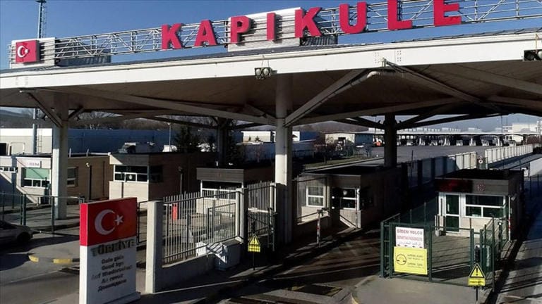 Kapıkule’de uyuşturucu alarmı: 492 kilogram uyuşturucu ele geçirildi – Birlik Haber Ajansı