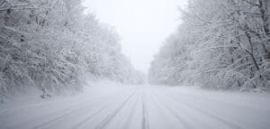 Nisanda yoğun kar yağışı: 312 yol ulaşıma kapandı – Birlik Haber Ajansı