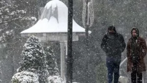 Ankara’da soğuk hava alarmı! Valilik uyardı – Birlik Haber Ajansı