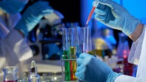 Kimya sektörü mart ayında 2,7 milyar dolar ihracat gerçekleştirdi – Birlik Haber Ajansı