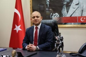 Ahmet Önal: “Bu daha başlangıç, Kırıkkale için çok işimiz var” – Birlik Haber Ajansı