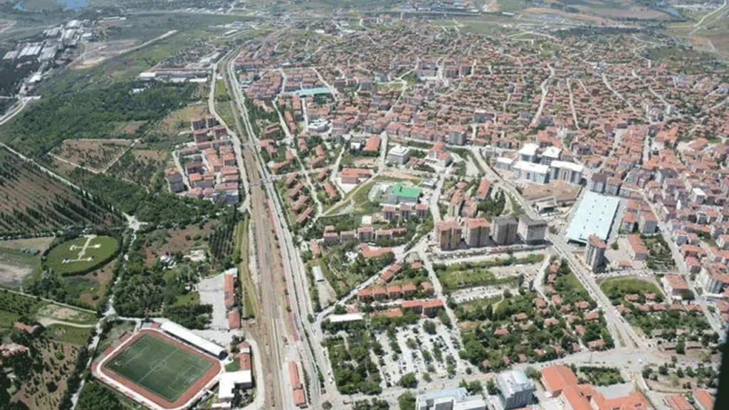 Kırıkkale, Türkiye’nin deprem riski en düşük illerinden biri – Birlik Haber Ajansı