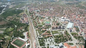 Kırıkkale, Türkiye’nin deprem riski en düşük illerinden biri – Birlik Haber Ajansı