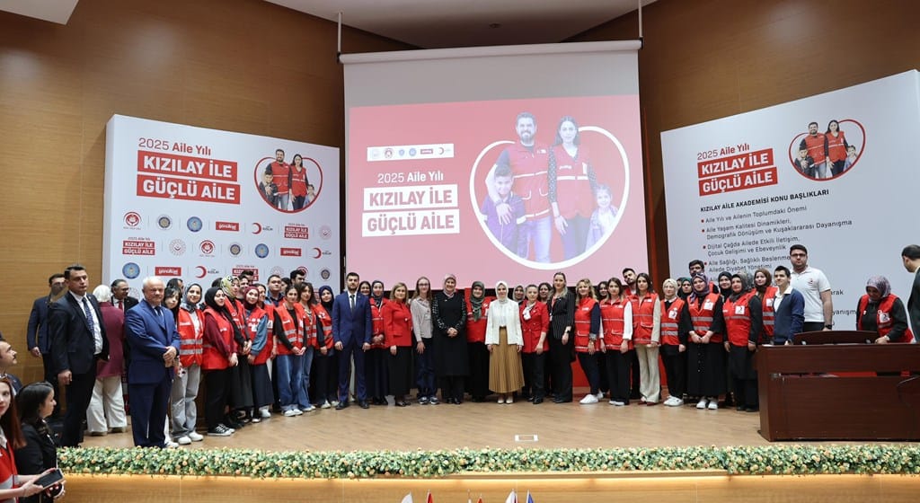 Çevrim İçi Aile Akademisi Açıldı – Birlik Haber Ajansı