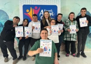 Anne Şehir’de deprem bilinci aşılanıyor – Birlik Haber Ajansı