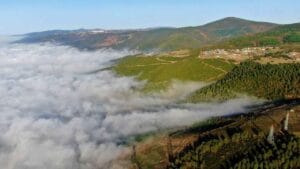 Kocaeli’nin doğu kesiminde sis etkili oldu – Birlik Haber Ajansı