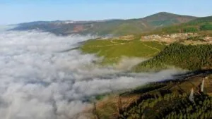 Kocaeli’nin doğu kesiminde sis etkili oldu – Birlik Haber Ajansı