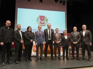 TGC’de Başkan Ersen Veda Küçük, güven tazeledi – Birlik Haber Ajansı