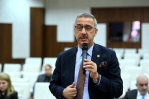 FİSKOBİRLİK basında çıkan iddialara yanıt verdi – Birlik Haber Ajansı