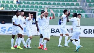 Manisa FK, Şanlıurfaspor deplasmanında altın buldu – Birlik Haber Ajansı