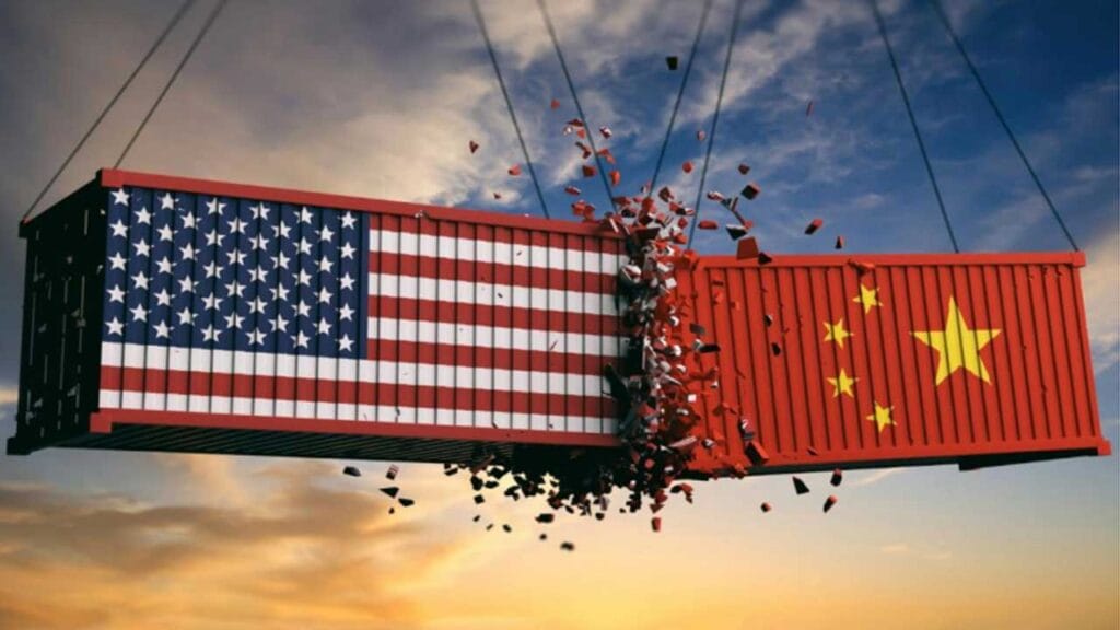 Mintez Şimşek’ten “Küresel Ticaret Savaşı Kızışıyor” yazısı – Birlik Haber Ajansı