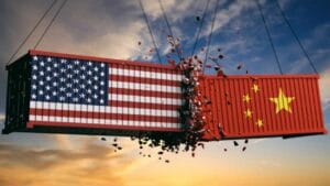 Mintez Şimşek’ten “Küresel Ticaret Savaşı Kızışıyor” yazısı – Birlik Haber Ajansı