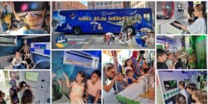 Mobil Bilim Merkezi, millî mücadelenin tarihsel rotasına gidiyor – Birlik Haber Ajansı