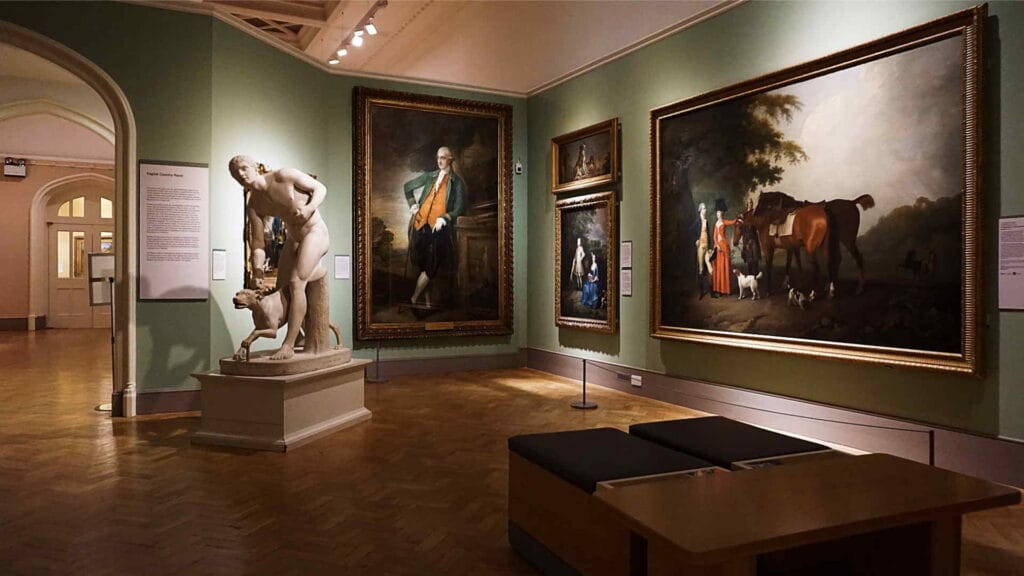 Bakan Ersoy: Bayram tatilinde 1 milyon kişi müze ve ören yerlerini ziyaret etti – Birlik Haber Ajansı