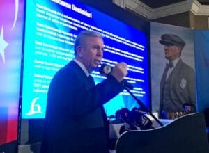 Mansur Yavaş: Ankara’da operasyon var, herkesin aklına kayyum geliyor! – Birlik Haber Ajansı