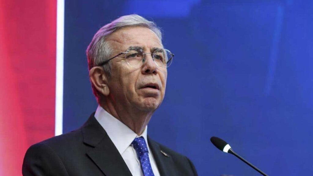 Mansur Yavaş’tan ‘1915 olayları’ açıklaması: “Türk Milleti’nin alnı açık, geçmişi tertemizdir” – Birlik Haber Ajansı